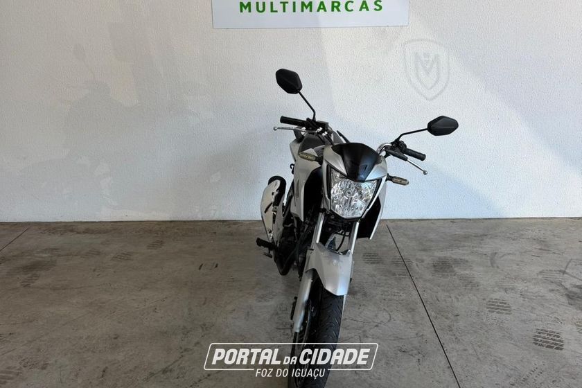 HONDA CG