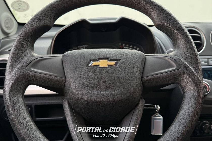 Chevrolet MONTANA