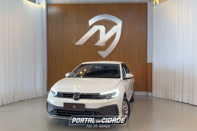 VolksWagen VIRTUS