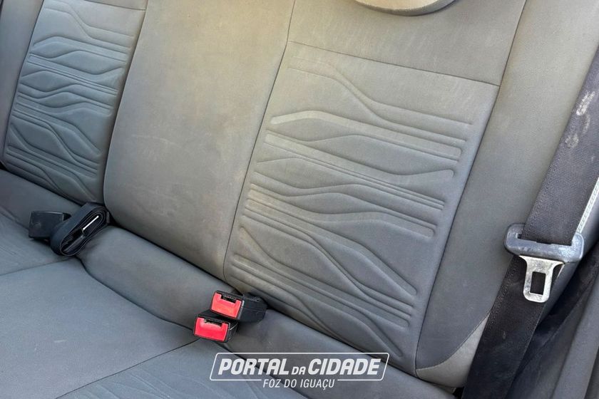 Chevrolet AGILE