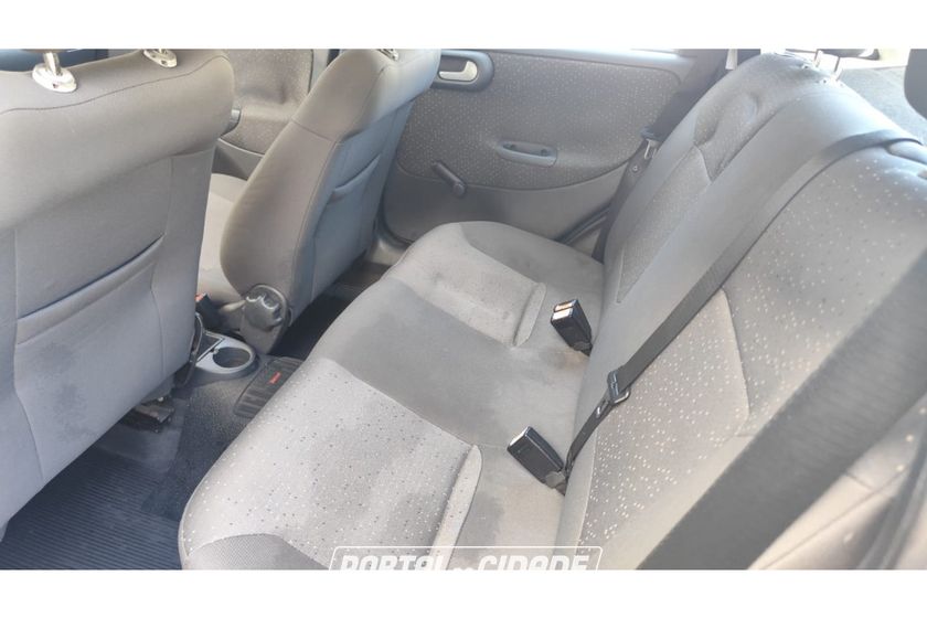 Chevrolet Corsa