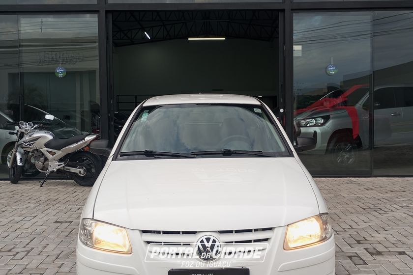 VolksWagen Gol