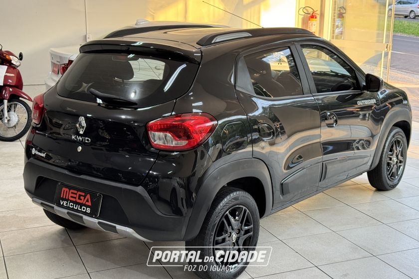 Renault Kwid