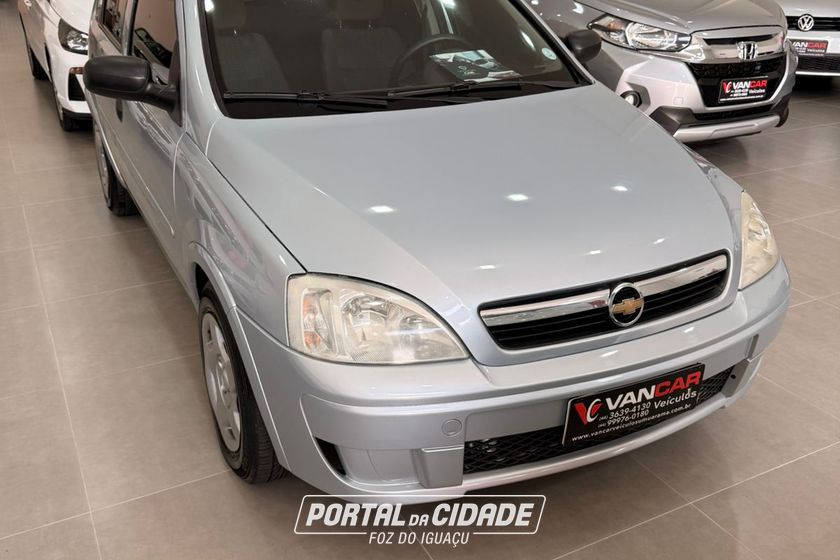 Chevrolet Corsa