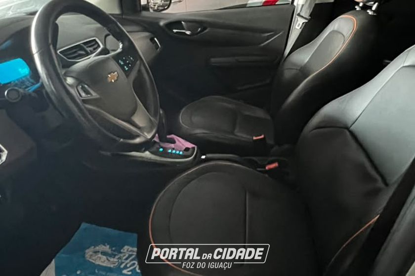 Chevrolet PRISMA