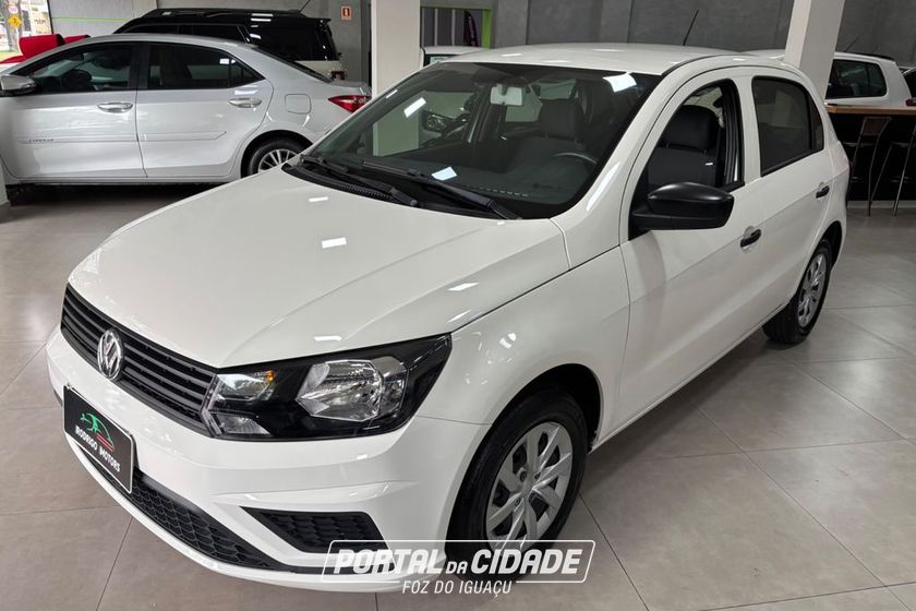 VolksWagen Gol
