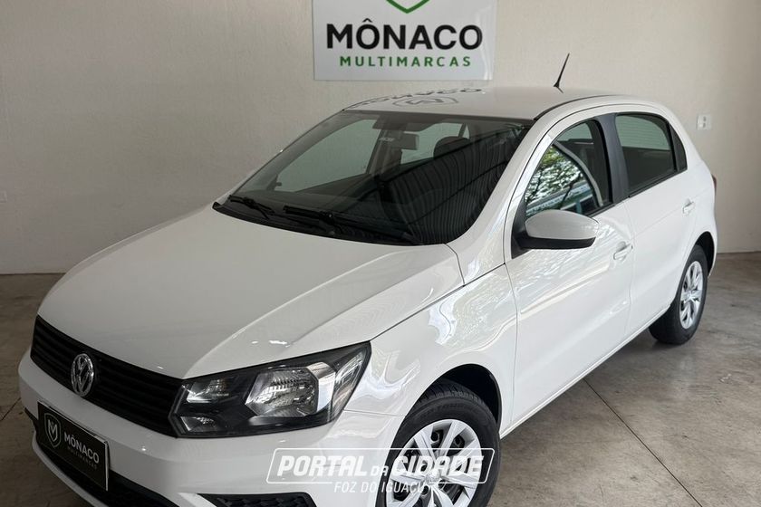 VolksWagen Gol