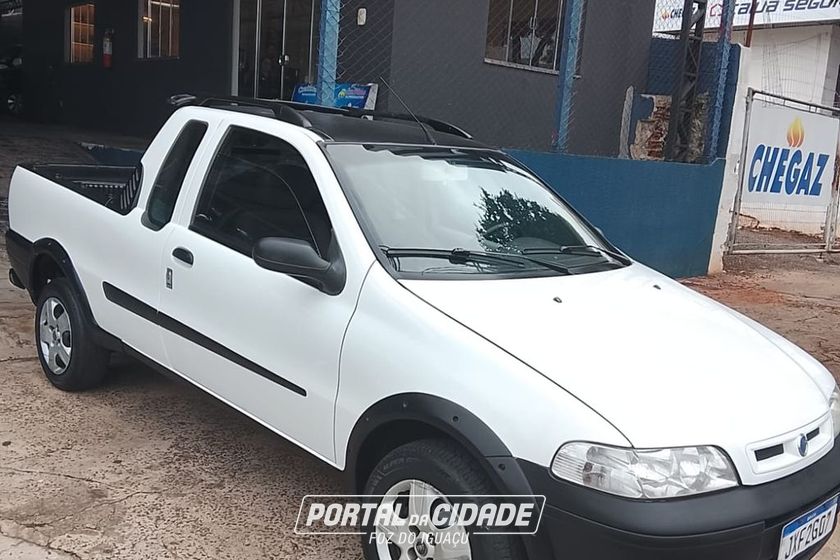 Fiat Strada