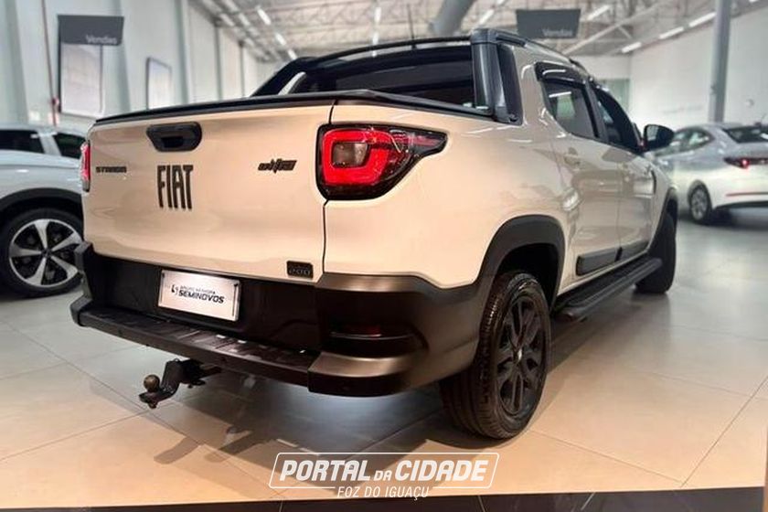 Fiat Strada