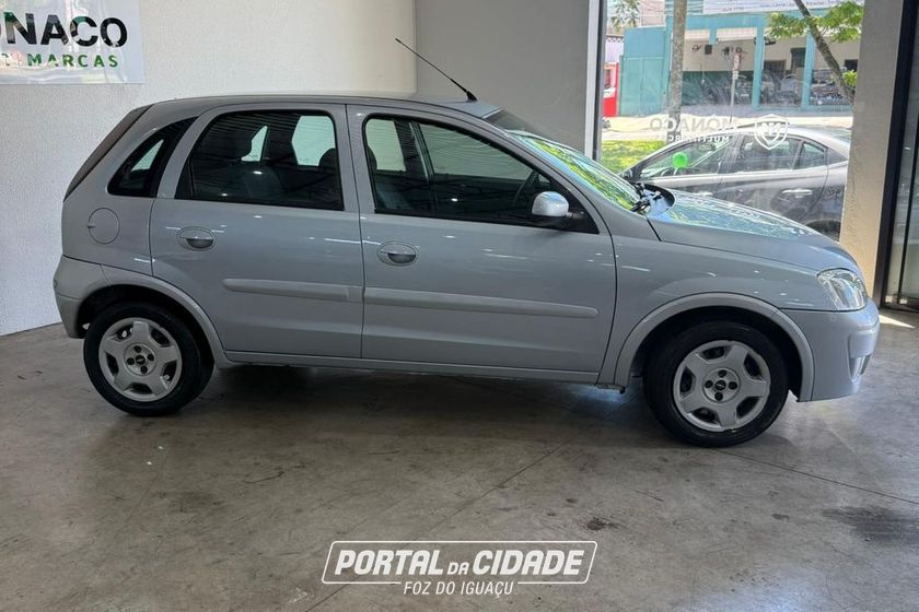 Chevrolet Corsa