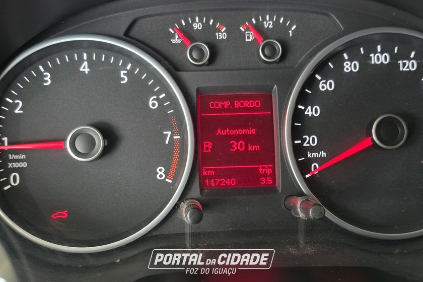VolksWagen Gol