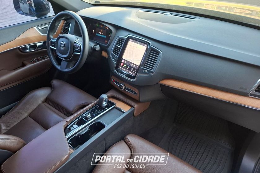 Volvo XC