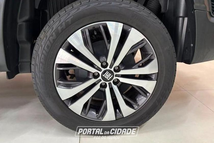 Fiat Toro
