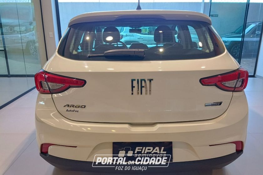 Fiat ARGO