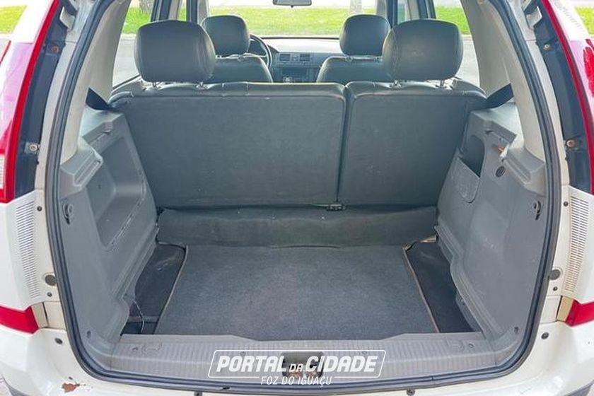 Chevrolet Meriva