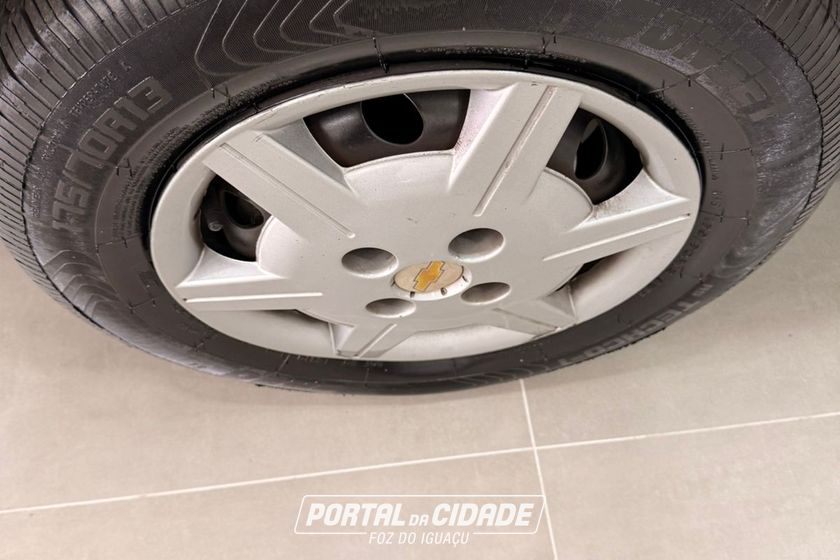 Chevrolet Corsa