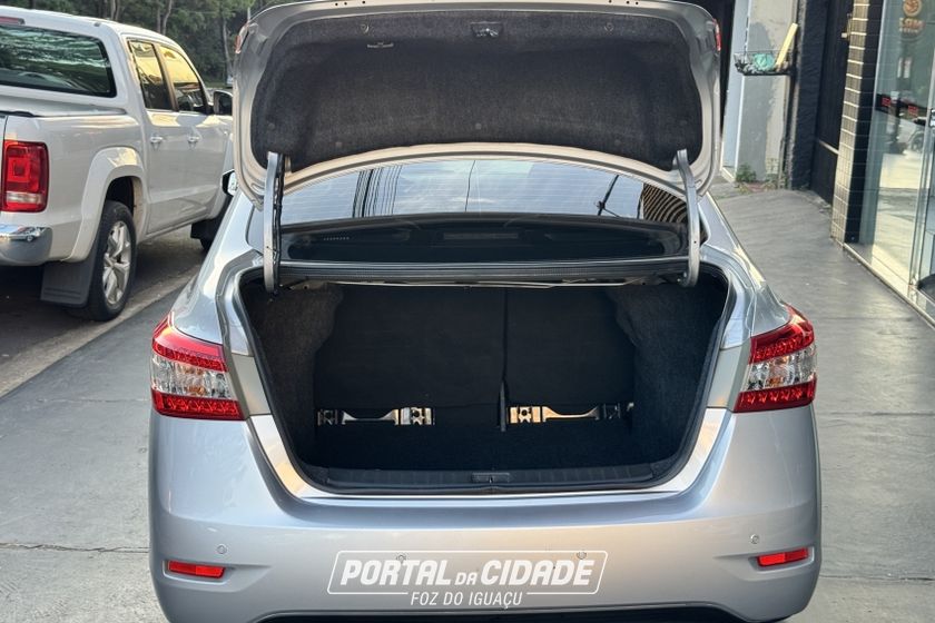 Nissan Sentra