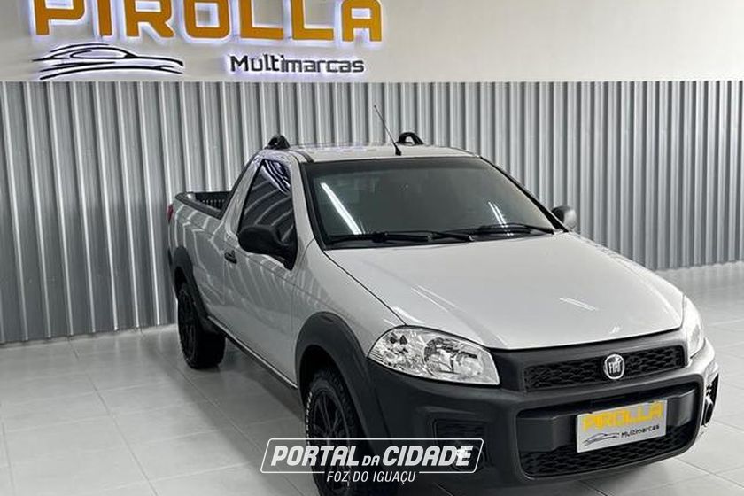 Fiat Strada