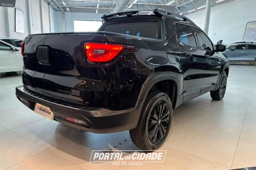 Fiat Toro