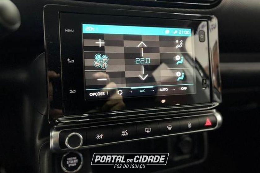 Citro&euml;n C4