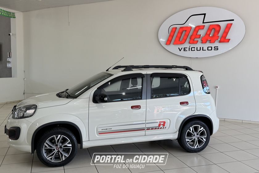 Fiat Uno