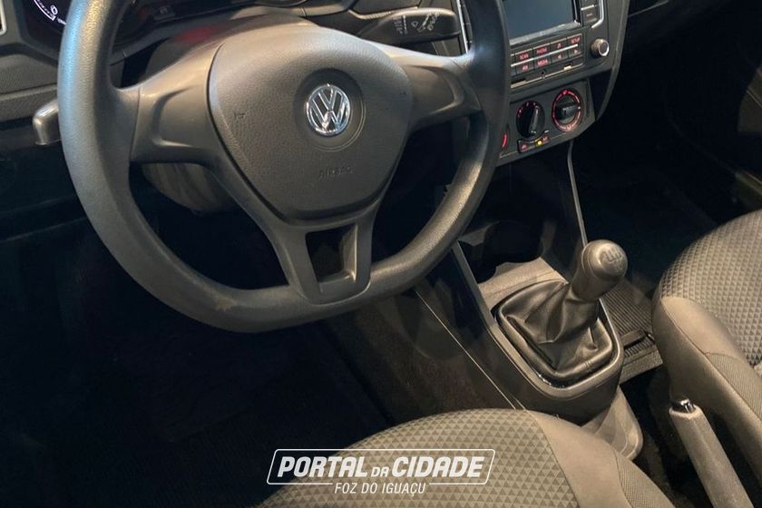 VolksWagen Gol