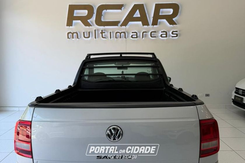 VolksWagen Saveiro