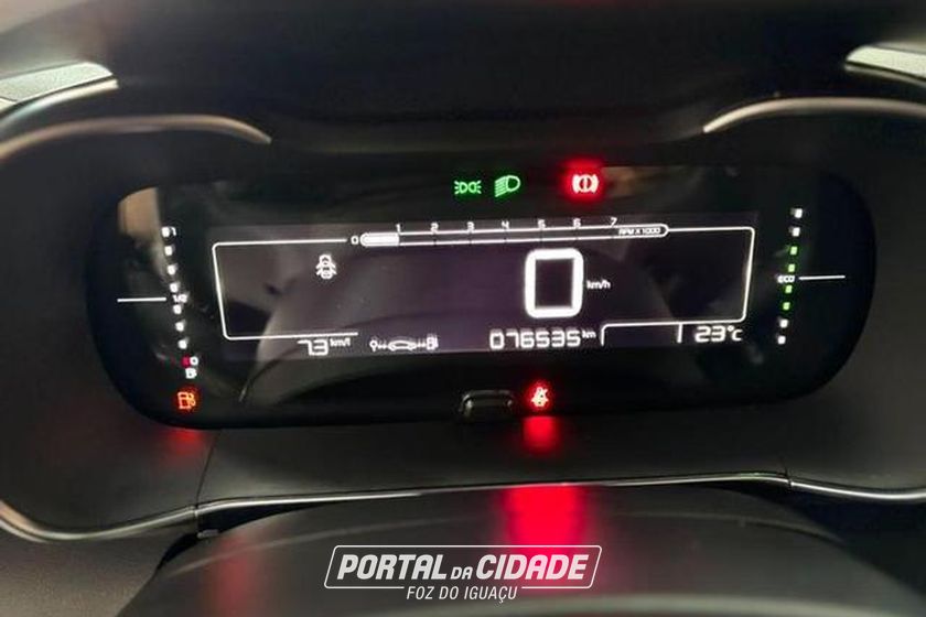 Citro&euml;n C4
