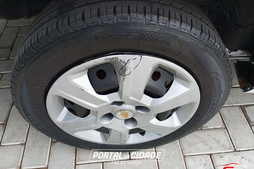 Chevrolet MONTANA