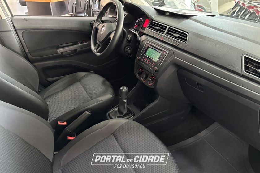 VolksWagen Gol