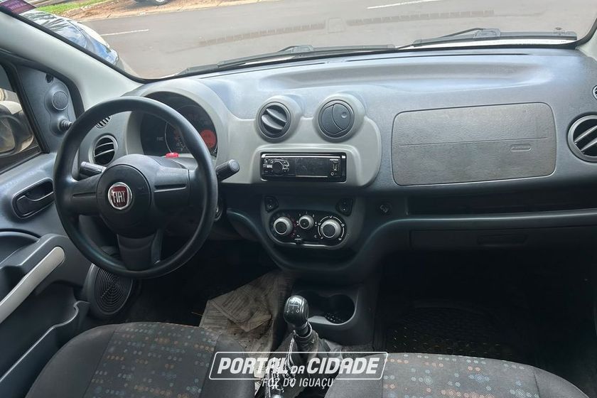 Fiat Uno