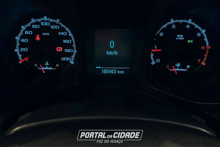 Chevrolet S10