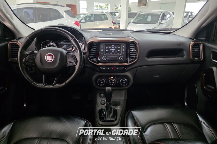 Fiat Toro