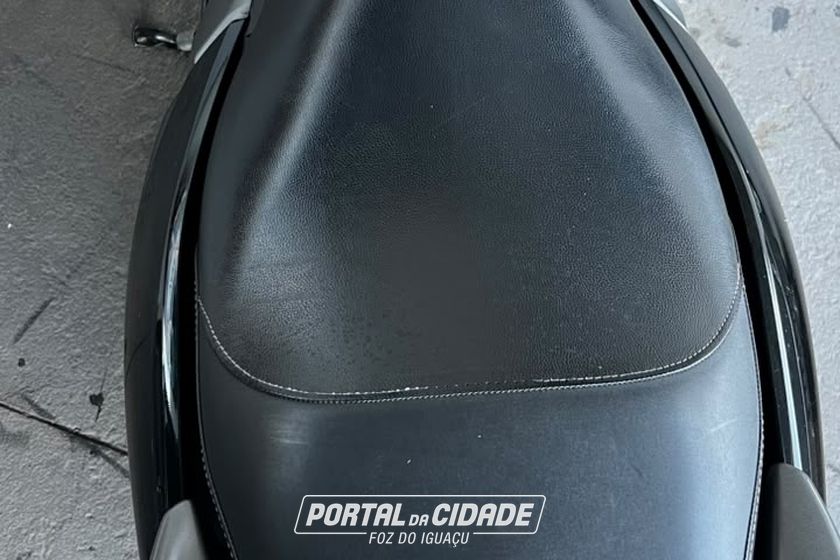 YAMAHA NMAX