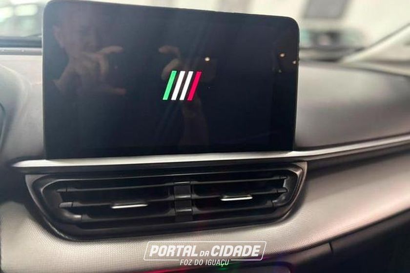 Fiat PULSE