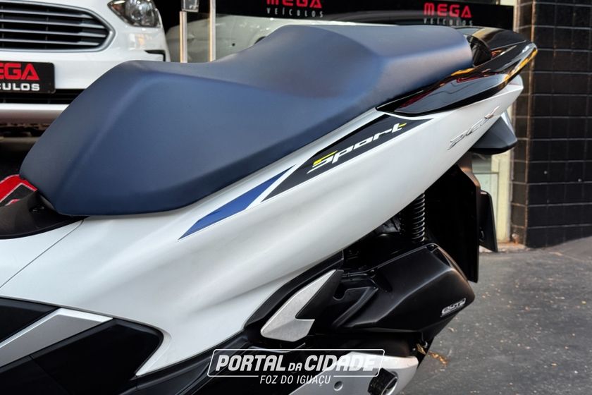 HONDA PCX