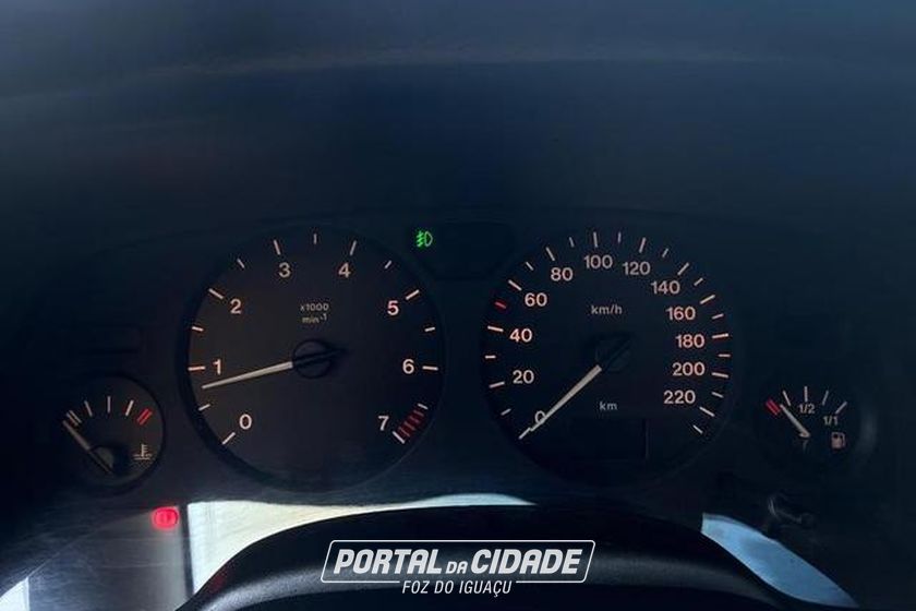 Chevrolet Astra
