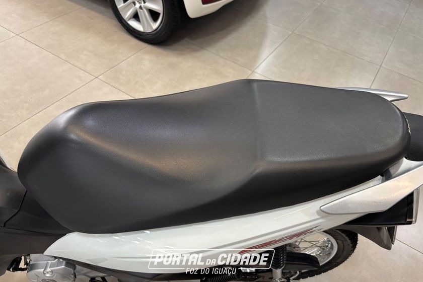 HONDA BIZ