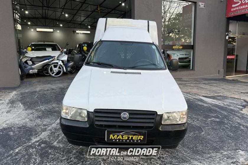 Fiat Fiorino
