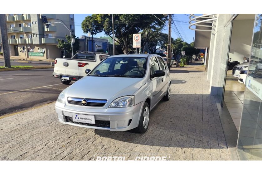 Chevrolet Corsa