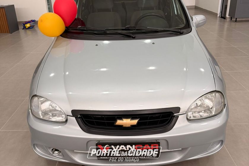 Chevrolet Corsa