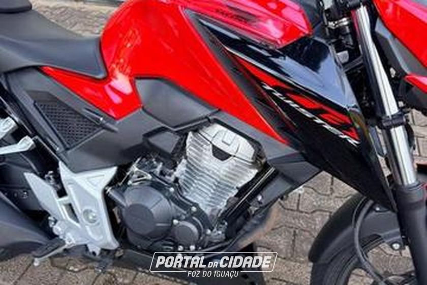 HONDA CB