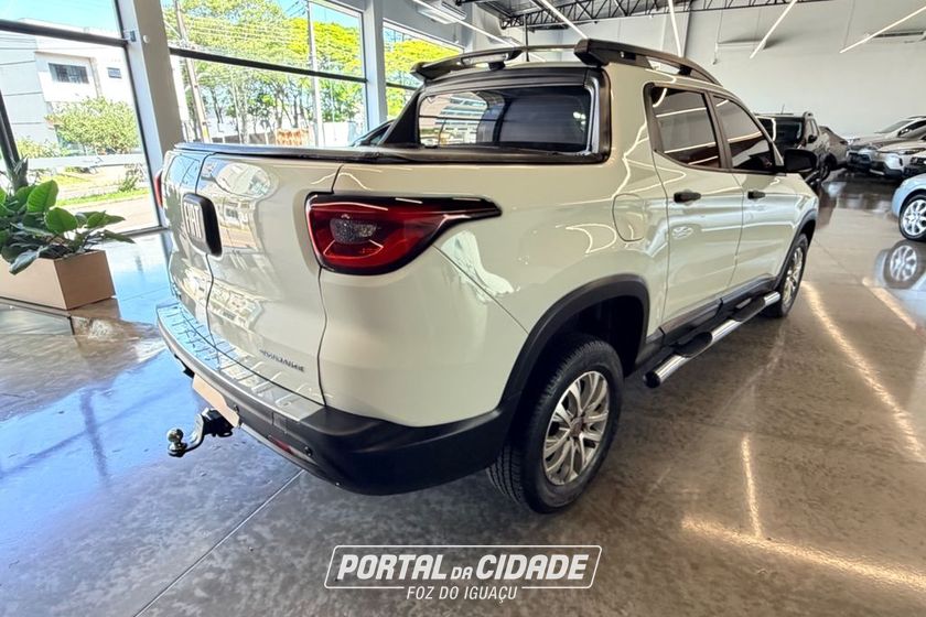 Fiat Toro