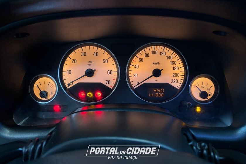 Chevrolet Astra