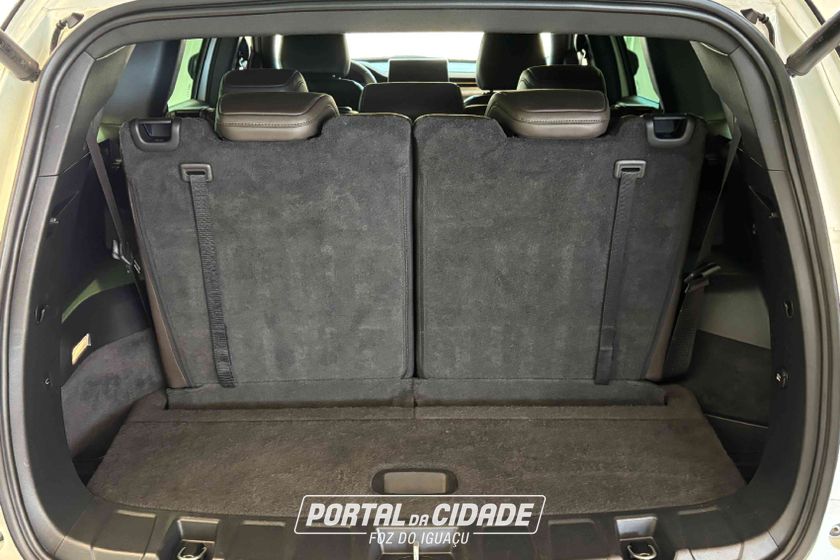 Jeep Commander