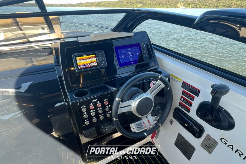 NX Boats NX 290
