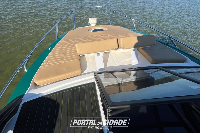 NX Boats NX 290