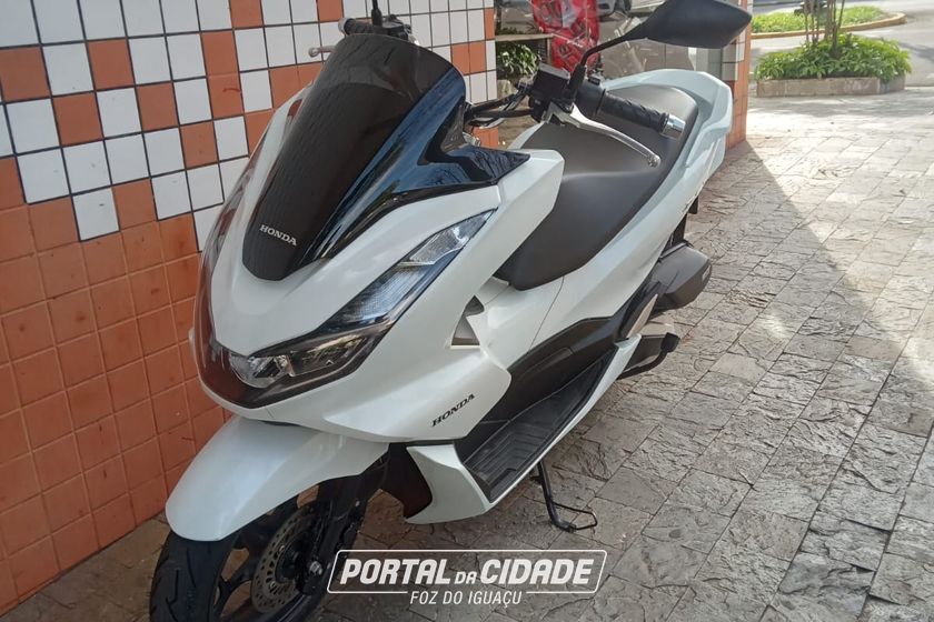 HONDA PCX