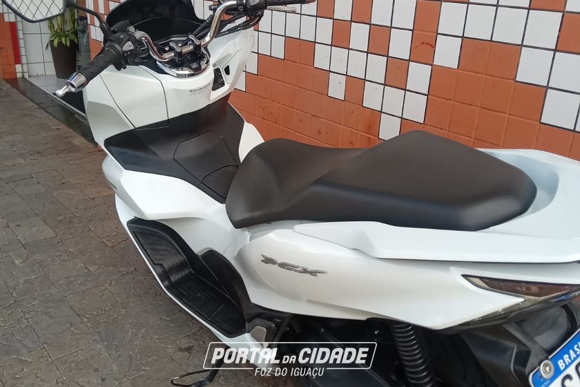 HONDA PCX
