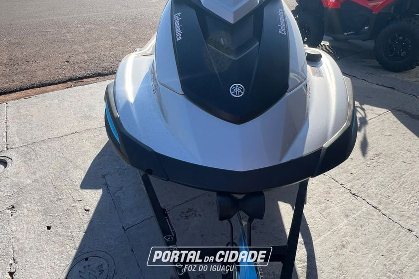 Yamaha VX Cruiser 1100